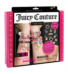 Набор для создания браслетов Juicy Couture Розовый звездопад