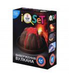 Набор для опытов Same Toy Извержение вулкана