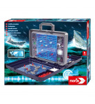 Настольная игра Noris Морской бой 