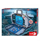 Игра Noris Морской бой со световыми и звуковыми эффектами