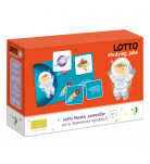 Настольная игра DoDo Лото Профессии