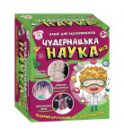 Научная игра Сюрприз Чудная наука № 2 (укр)