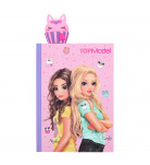 Дневник для записей TOP Model Candy Cake