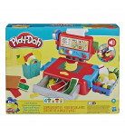 Набор для лепки Play-Doh Кассовый аппарат 