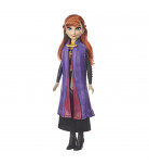 Кукла Hasbro Frozen 2 Анна 28 см