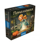 Настольная игра Granna Золушка (укр)