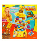 Настольная игра Kingso Toys Рухливий торт (укр)