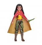 Кукла Disney Raya and the Last Dragon Райя 35 см
