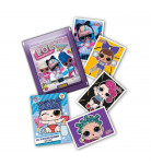 Пакетики Panini L.O.L. Surprise Fashion Fun 5 шт