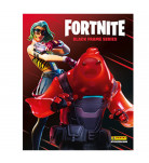 Альбом Panini Fortnite 2 