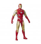 Фигурка Hasbro Marvel Avengers Железный человек 30 см