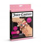 Мини-набор для творчества Juicy Couture Розовый звездопад