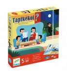 Настольная игра Djeco Найди пропажу