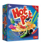 Настольная игра Trefl Hot Pot