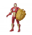 Фигурка Hasbro Marvel Avengers Железный человек 15 см