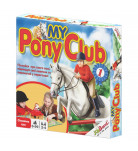 Настольная игра JoyBand My Pony Club