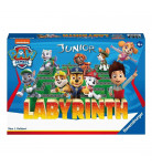 Настольная игра Ravensburger Щенячий патруль Лабиринт 