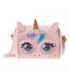 Интерактивная сумочка Purse Pets Гламикорн