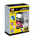 Игровой набор Qunxing Toys Микроскоп со светом