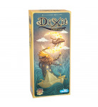 Настольная игра Libellud Dixit 5 Daydreams