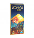 Настольная игра Libellud Dixit 6 Memories
