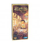 Настольная игра Libellud Dixit 8 Harmonies