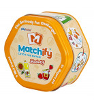 Настольная игра Super Puper Matchify Madeоf