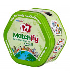 Настольная игра Super Puper Matchify Travel