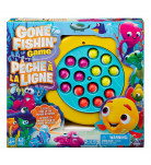 Настольная игра Spin Master Веселая рыбалка 