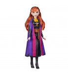Кукла Disney Frozen 2 Путешествие Анны