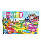 Настольная игра Hasbro Гра в життя (укр)