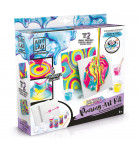 Набор для творчества Canal Toys Rainbow Art Lab
