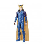 Фигурка Marvel Avengers Titans Hero Локи 30 см