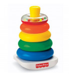 Пирамидка Fisher-Price Fancy