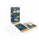Набор аксессуаров для 3D-ручки 3Doodler Start Модные очки