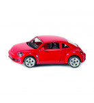Автомобиль Siku VW The Beetle