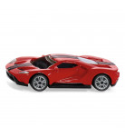 Модель Siku Автомобиль Ford GT