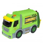 Автомодель Road Rippers Мусоровоз
