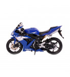 Модель Maisto мотоцикл Yamaha YZF-R1, 1:12