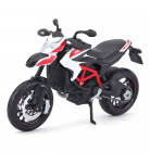 Мотоцикл Maisto Ducati 2013 Hypermotard SP, 1:12