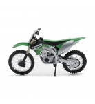 Мотоцикл Maisto Kawasaki KX 450F, 1:12