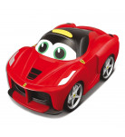 Автомобиль Bb Junior Ferrari LaFerrari 