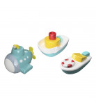 Игровой набор Bb Junior Jr. Captain's