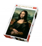 Пазл Trefl Art Collection Мона Лиза 1000 эл