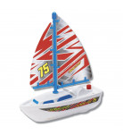 Яхта Keenway Extreme Power Boat