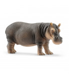 Фигурка Schleich Бегемот