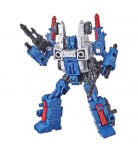 Фигурка Transformers WFC Делюкс Cog