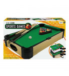 Настольная игра Ambassador Спорт 3 в 1
