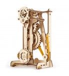 Механический конструктор Ukrainian Gears Stem Lab Маятник