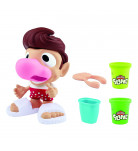 Слайм Play-Doh Сопливый Скотти 102 г